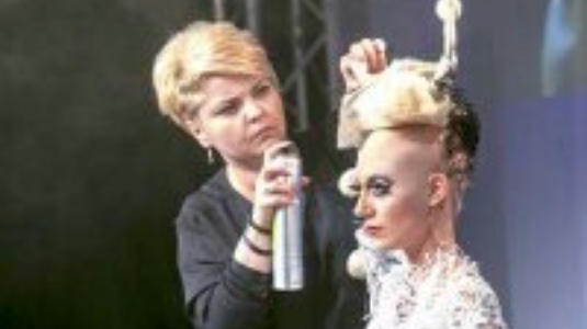 Salon Fryzjerski Oława - Joanna Ciecierska Bajor